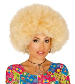 peruka-afro-blond-4007bz