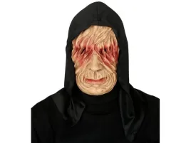 maska-tredowata-twarz-z-kapturem-2872bz-halloween-straszna