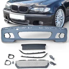 zderzak-przedni-bmw-e46-1998-2004-mp-pakiet-sedan-touring-pakiet-przod
