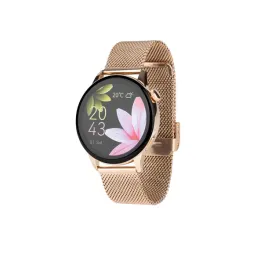 smartwatch-maxcom-fw58-vanad-pro-zloty-2-paski