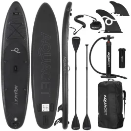 deska-pompowana-do-plywania-sup-350-cm-paddleboard-komplet-z-wioslem-i-wypo
