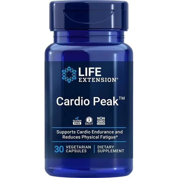 cardio-peak
