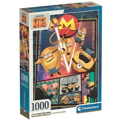 puzzle-1000-compact-despicable-me-4