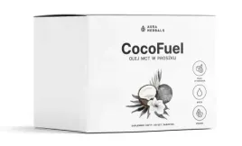 cocofuel