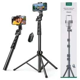 ugreen-selfie-stick-statyw-z-pilotem-bluetooth-do-telefonow-iphone-android