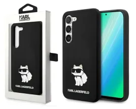 oryginalne-etui-karl-lagerfeld-silicone-choupette-na-samsung-galaxy-s23