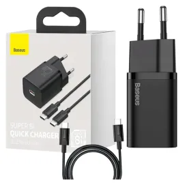 baseus-ladowarka-do-telefonow-25w-z-przewodem-usb-c-1m-i-szybkie-ladowanie