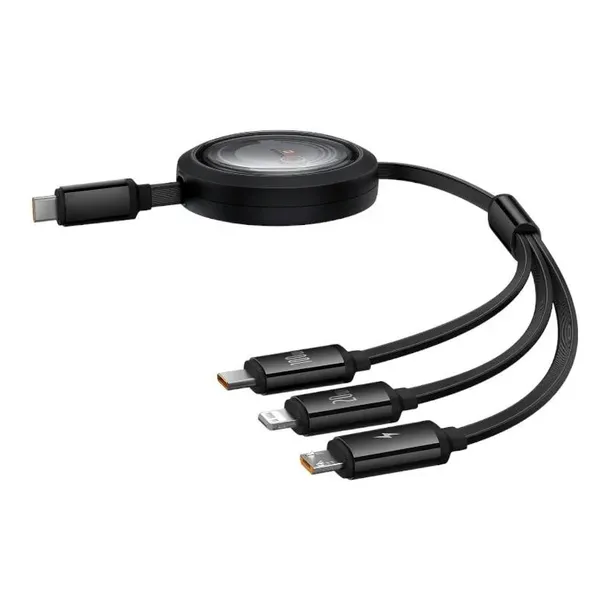 baseus-kabel-3w1-usb-c-do-lightning-micro-100w-11m-do-telefonow-android-stan-nowy