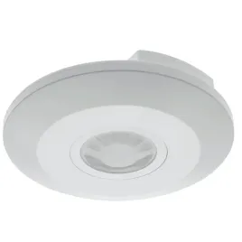 gtv-czujnik-ruchu-cr-3-mini-2000w-zasieg-6m-360-stopni-podczerwien-bialy