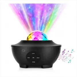 projektor-gwiazd-galaxy-bluetooth-pilot-bialy-szum-burza-lampka-nocna-led