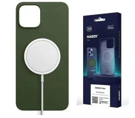 oryginalne-etui-3mk-hardy-silicone-magsafe-na-apple-iphone-15-plus-zielony