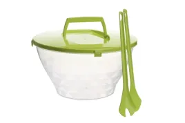 miska-do-salatek-salaty-galicja-kala-bialo-zielona-z-pokrywka-5-l-275-cm
