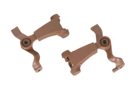 earmor-m16a-tw-adaptery-do-sluchawek-m31-m32-na-szyny-exfilr-coyote-brow