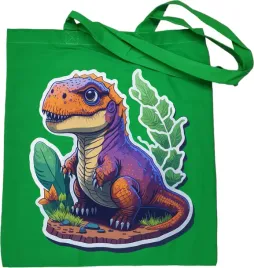 torba-na-zakupy-ekologiczna-dinozaur-modny-prezent