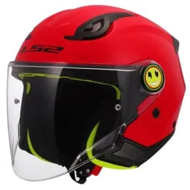 kask-ls2-of622-funny-ii-solid-red-m-or-ak3662210324