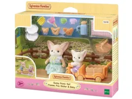 sylvanian-families-5698-liski-pustynne-na-pikniku-3