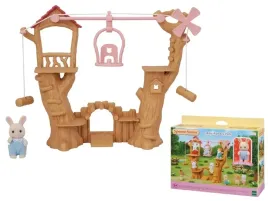 sylvanian-families-epoch-zestaw-5452-kolejka-linowa