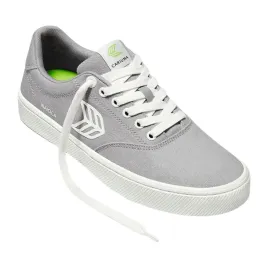 buty-damskie-cariuma-naioca-trampki-szare