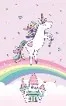 karnet-mini-b8-unicorn-tecza