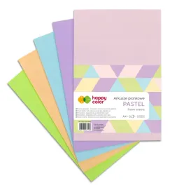 arkusze-piankowe-happy-color-pastel-a4-5-kolorow-5-ark