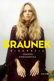 braunek-biografia