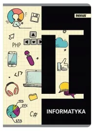 zeszyt-a5-60k-kratka-informatyka-5szt