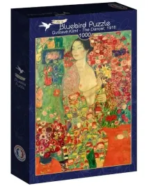 puzzle-1000-tancerka-gustave-klimt