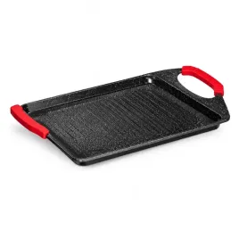 markowa-aluminiowa-plyta-patelnia-grillowa-uchwyty-34x26-wszystkie-kuchenki