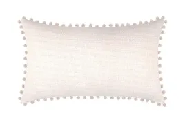 poduszka-dekoracyjna-sanchez-30x50-cm-kremowa-bawelniana-boho-z-pomponami