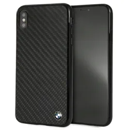 bmw-pokrowiec-hardcase-do-iphone-xs-max-bmhci65mbc-carbon-siganture