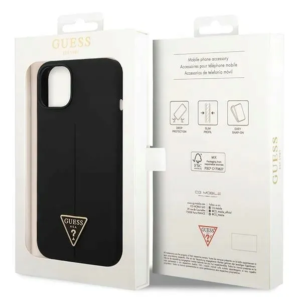guess-case-do-iphone-14-plus-15-plus-67-silicone-triangle-hardcase-premium