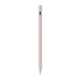 uniq-rysik-pisak-tablet-ipad-do-apple-magnetyczny-pixo-lite-2-0-rozowy
