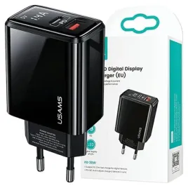 usams-ladowarka-sieciowa-1xusb-c-1xusb-t40-do-apple-do-lightning-pd3-0