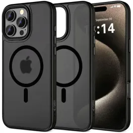 tech-protect-etui-magmat-do-iphone-16-pro-do-magsafe-matte-black