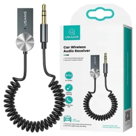 usams-adapter-audio-bluetooth-5-0-do-usb-aux-do-glosnikow-bezprzewodowych