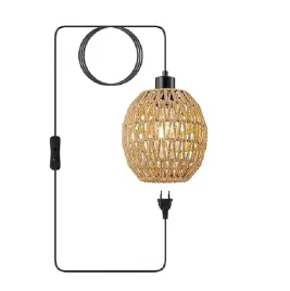 lampa-wiszaca-rattanowa-e27-z-wtyczka-45-m-boho-do-domu-sieciowa-pleciona