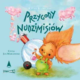 cd-mp3-przygody-nudzimisiow