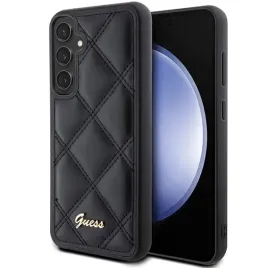 guess-case-hardcase-do-samsung-galaxy-s23-fe-s711-quilted-z-logo-metalowym