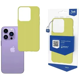 3mk-matt-case-do-iphone-14-pro-max-etui-matowe-z-ochrona-ekranu-i-telefonu