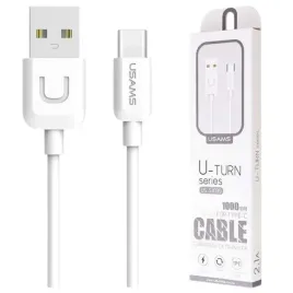 usams-kabel-u-turn-usb-c-1m-do-telefonow-szybkie-ladowanie-2a-zlacze-usb-c