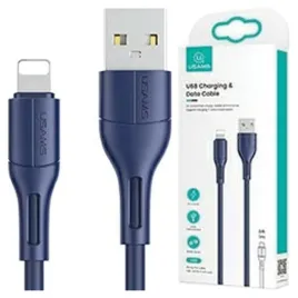 usams-kabel-u68-do-lightning-do-telefonow-apple-2a-1m-szybkie-ladowanie