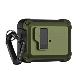 hurtel-etui-pancerne-do-airpods-4-z-karabincikiem-silikonowe-wysoka