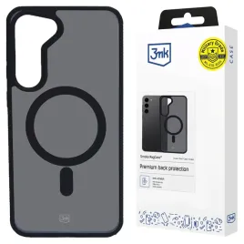 3mk-case-do-samsung-galaxy-s23-5g-smoke-magcase-z-ochrona-ekranu-i-soczewki