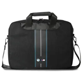 bmw-torba-do-laptopa-bmcb15compvskl-pokrowiec-z-nylonu-z-niebieskim-pasmem
