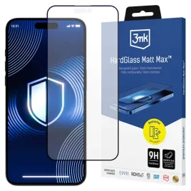 3mk-hardglass-matt-max-szklo-ochronne-do-iphone-14-pro-antyreflekcyjne-matt