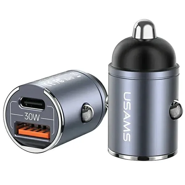 usams-ladowarka-samochodowa-1xusb-1xusb-c-c38-30wpd-do-telefonow-iphone-prad-wyjsciowy-30-ma
