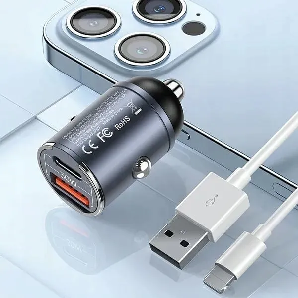 usams-ladowarka-samochodowa-1xusb-1xusb-c-c38-30wpd-do-telefonow-iphone