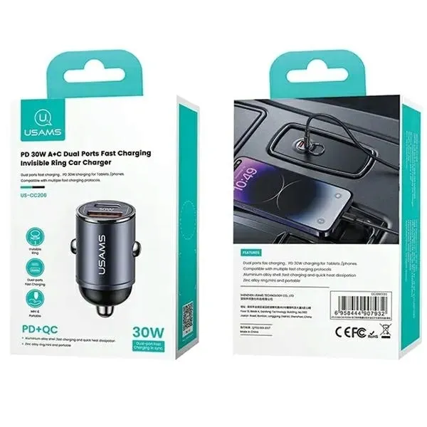 usams-ladowarka-samochodowa-1xusb-1xusb-c-c38-30wpd-do-telefonow-iphone