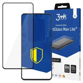 3mk-hardglass-max-lite-do-poco-x6-pro-5g-szklo-hartowane-o-wysokiej