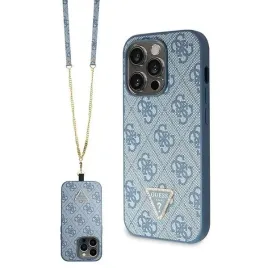 guess-pokrowiec-do-iphone-15-pro-6-1-hardcase-crossbody-z-metalowym-logo